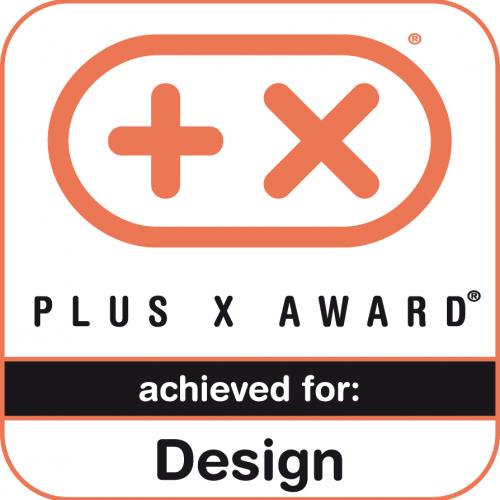 Luna Plus X Award