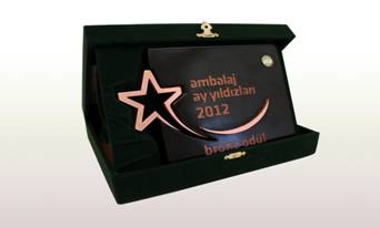 E.C.A became the owner of Super brand Award in Superbrands 2012.