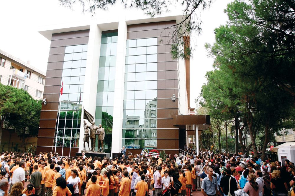ECA Elginkan İÖO