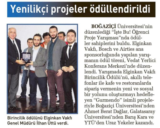 Boğaziçi Üniversitesi